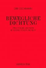 Cover-Bild Bewegliche Dichtung