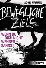 Cover-Bild Bewegliche Ziele