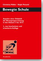 Cover-Bild Bewegte Schule