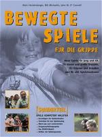 Cover-Bild Bewegte Spiele für die Gruppe