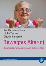 Cover-Bild Bewegtes Alter(n)
