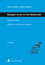 Cover-Bild Bewegtes Lernen im Fach Mathematik