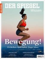 Cover-Bild Bewegung!