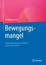 Cover-Bild Bewegungsmangel