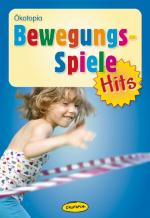 Cover-Bild Bewegungsspiele-Hits