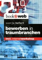 Cover-Bild Bewerben in Traumbranchen