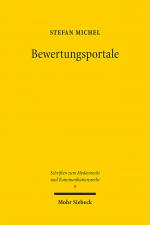 Cover-Bild Bewertungsportale