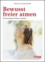 Cover-Bild Bewusst freier atmen