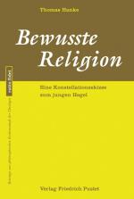 Cover-Bild Bewusste Religion