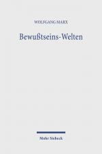 Cover-Bild Bewußtseins-Welten