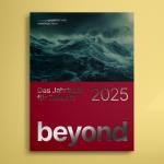 Cover-Bild Beyond 2025