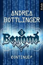 Cover-Bild Beyond Band 3: Continue?