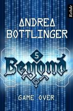 Cover-Bild Beyond Band 5: Game Over