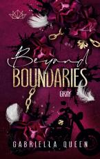 Cover-Bild Beyond Boundaries
