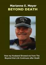 Cover-Bild Beyond Death