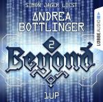 Cover-Bild Beyond - Folge 02