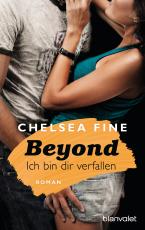 Cover-Bild Beyond - Ich bin dir verfallen