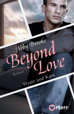 Cover-Bild Beyond Love
