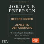 Cover-Bild Beyond Order – Jenseits der Ordnung