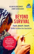 Cover-Bild Beyond Survival