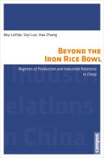 Cover-Bild Beyond the Iron Rice Bowl