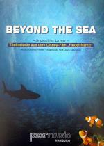 Cover-Bild Beyond the Sea (La mer)