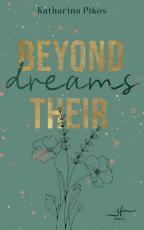 Cover-Bild Beyond Their Dreams