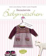 Cover-Bild Bezaubernde Babymaschen