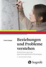 Cover-Bild Beziehungen und Probleme verstehen