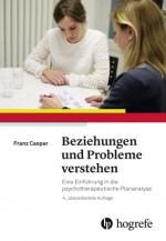 Cover-Bild Beziehungen und Probleme verstehen