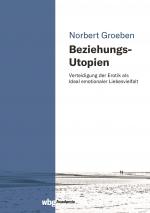 Cover-Bild Beziehungs-Utopien