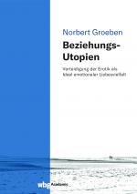 Cover-Bild Beziehungs-Utopien