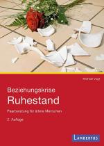 Cover-Bild Beziehungskrise Ruhestand