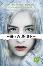 Cover-Bild Bezwungen