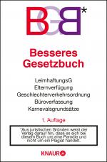 Cover-Bild BGB