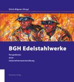 Cover-Bild BGH Edelstahlwerke