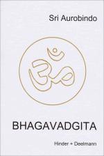 Cover-Bild Bhagavadgita