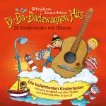 Cover-Bild Bi-Ba-Badewannen-Hits - 20 Kinderlieder mit Gitarre