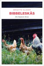 Cover-Bild Bibbeleskäs