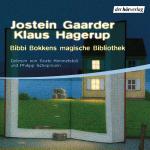 Cover-Bild Bibbi Bokkens magische Bibliothek