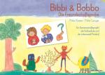 Cover-Bild Bibbi & Bobbo - Die Freundschaftsprobe