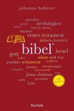 Cover-Bild Bibel. 100 Seiten