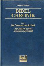 Cover-Bild Bibel-Chronik Band 5