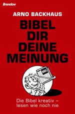 Cover-Bild Bibel dir deine Meinung