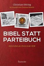 Cover-Bild Bibel statt Parteibuch