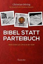 Cover-Bild Bibel statt Parteibuch