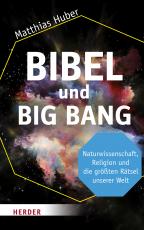 Cover-Bild Bibel und Big Bang