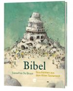 Cover-Bild Bibel