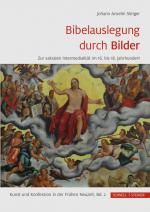 Cover-Bild Bibelauslegung durch Bilder