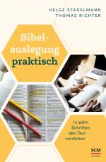 Cover-Bild Bibelauslegung praktisch